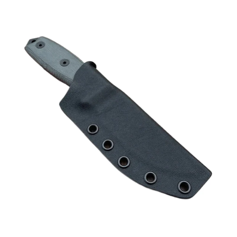 Зошто да изберете фиксен нож со обвивка?