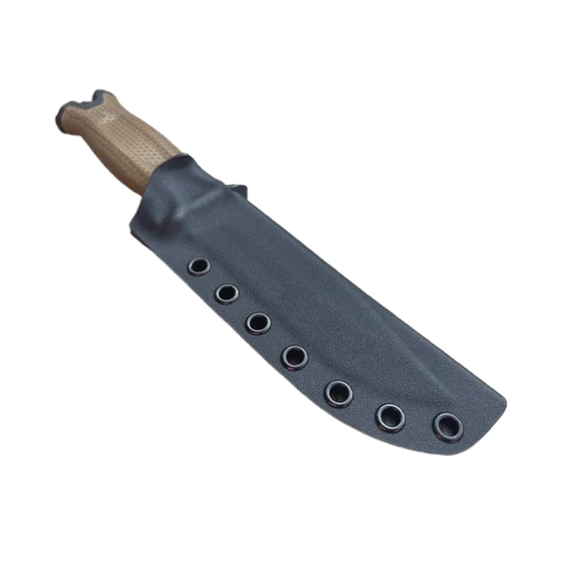 Како може обвивката Kydex да ја подобри издржливоста и безбедноста на вашата опрема?