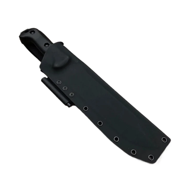 Која е разликата помеѓу штипката за појас Kydex и системот Tek-Lok?